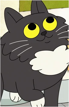 Domino {Amphibia}'s image