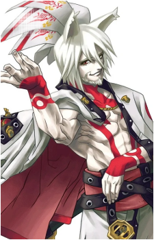 Izuna {GG}