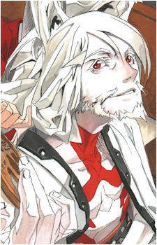 Image 2 - Art: 石渡太輔 (Daisuke Ishiwatari) Image 2