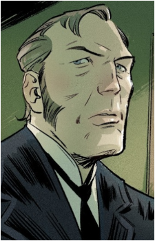 Mycroft Holmes {SHcAL}'s image
