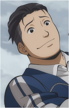 Akira Takaoka