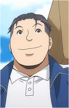 Akira Takaoka