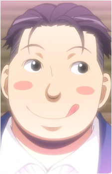 Akira Takaoka