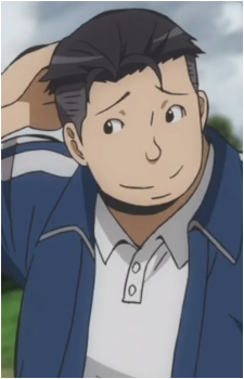 Akira Takaoka