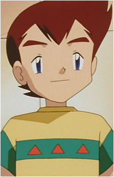 Skyler {PKMN}'s image