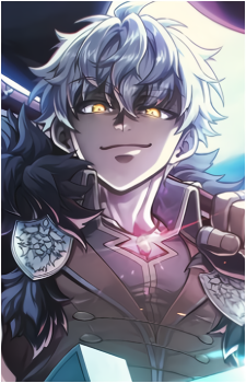 Eugene Lionheart's image
