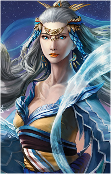 Mu Yanling's image