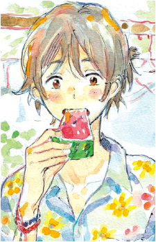 Mio Chibana