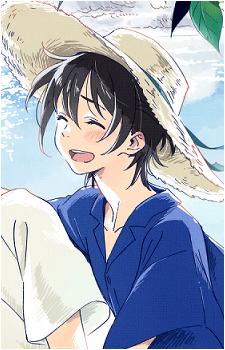 Mio Chibana