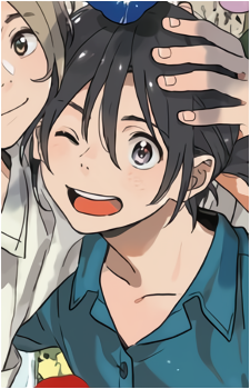 Mio Chibana