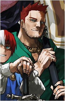 Endeavor