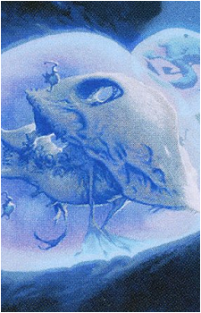 Kira {MTG}