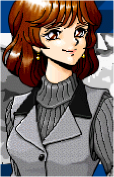 Mayuko Katori's image