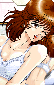 Mayuko Katori