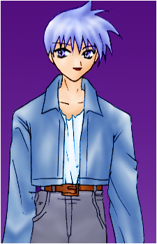 Nise Asuka's image