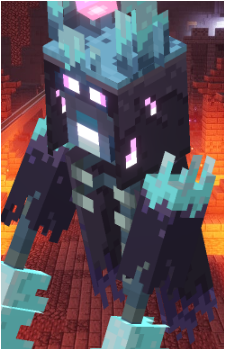 Wretched Wraith's image