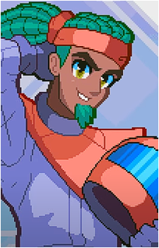 Ace {VHR}'s image