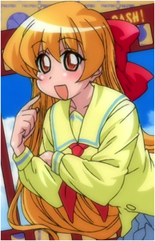 Suzune Shiratori's image
