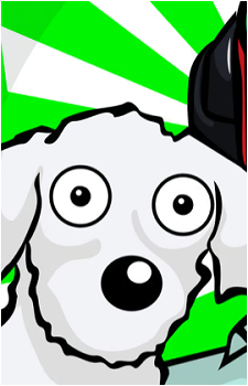 Curly {Fernanfloo}'s image