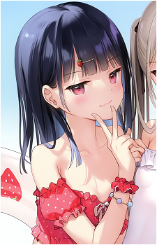 Ichigo-chan
