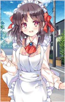 Ibuki Oribe Image