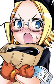 Ima Takarabe