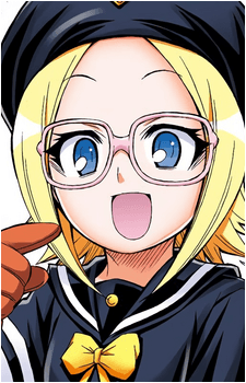 Ima Takarabe