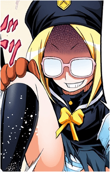 Ima Takarabe
