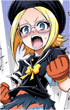 Ima Takarabe