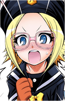 Ima Takarabe