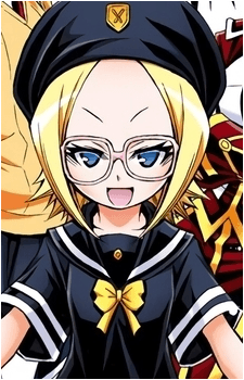 Ima Takarabe