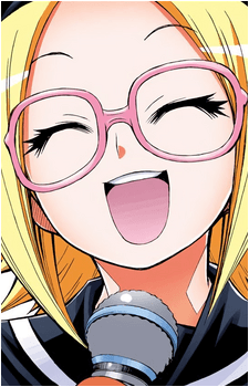 Ima Takarabe