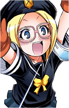 Ima Takarabe