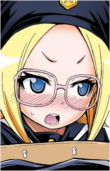 Ima Takarabe