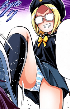 Ima Takarabe