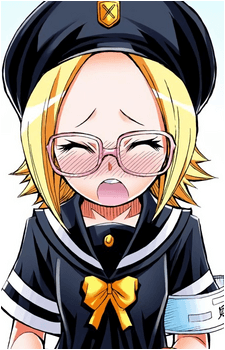 Ima Takarabe
