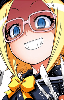 Ima Takarabe
