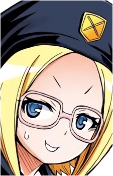 Ima Takarabe