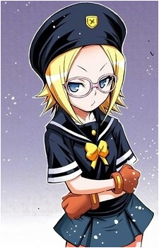Ima Takarabe