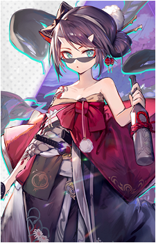 Hachi Shiki's image