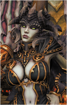 Lilith {DS}'s image