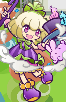 Lyrica {PP}'s image