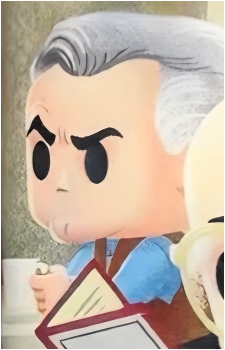 J. Peterman's image