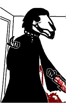 The Pilgrim {NQ}'s image