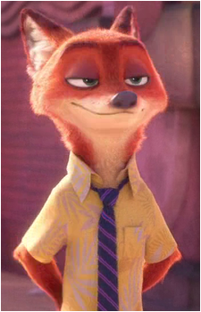 Nick Wilde
