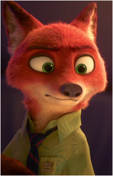 Nick Wilde