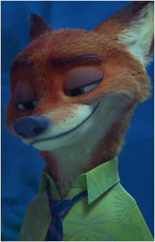 Nick Wilde