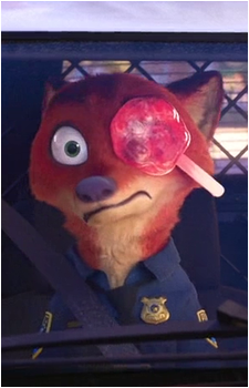 Nick Wilde