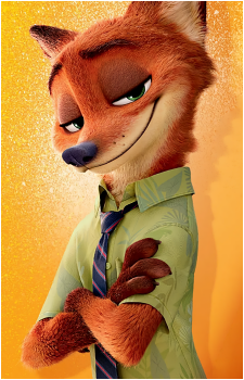 Nick Wilde's image