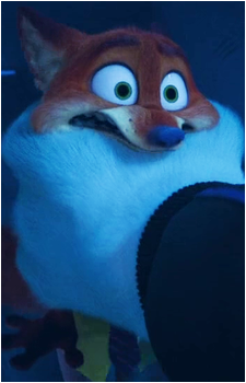 Nick Wilde